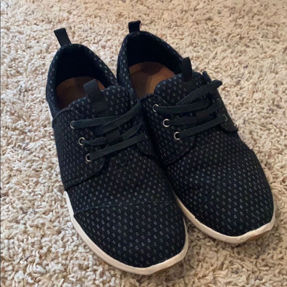 Womens Toms